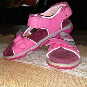 Khombu sandals